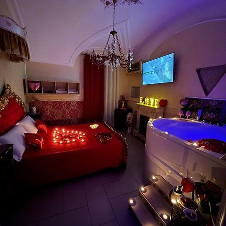 كاتانيا B&B Sotto Gli Archi المظهر الخارجي الصورة