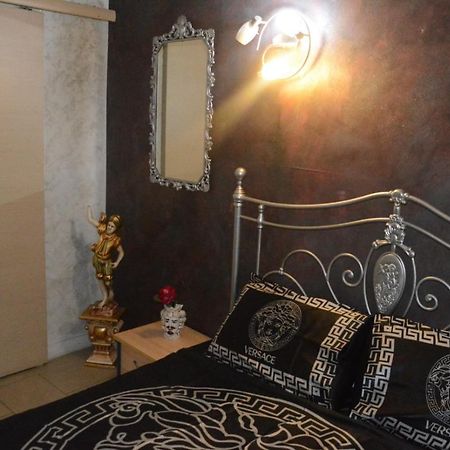 كاتانيا B&B Sotto Gli Archi المظهر الخارجي الصورة