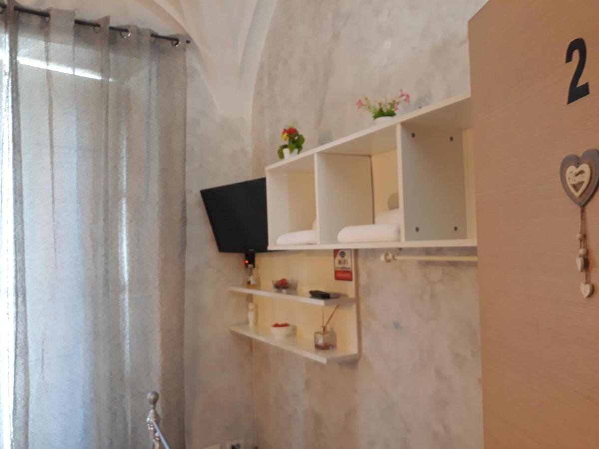 كاتانيا B&B Sotto Gli Archi المظهر الخارجي الصورة