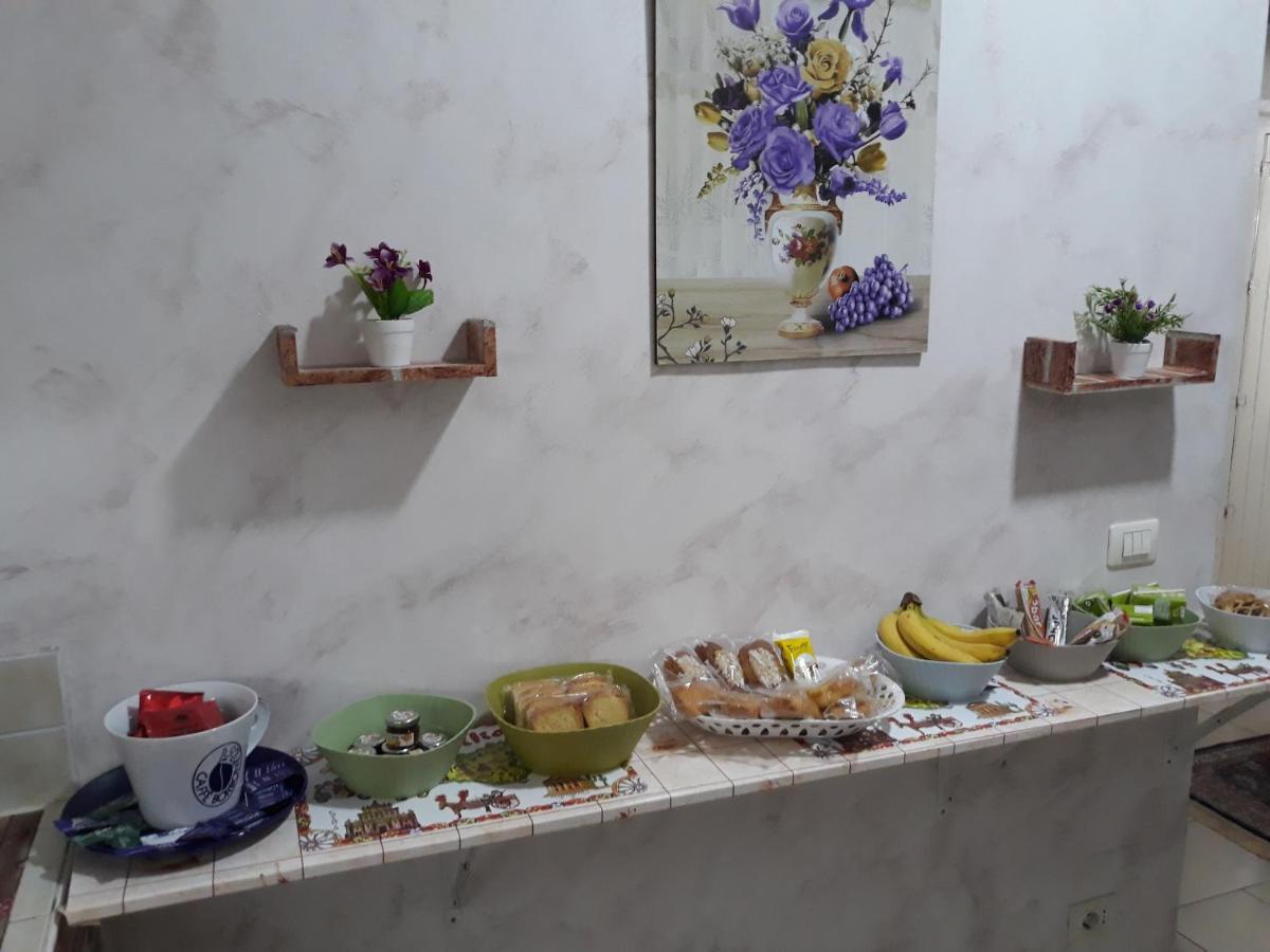 كاتانيا B&B Sotto Gli Archi المظهر الخارجي الصورة