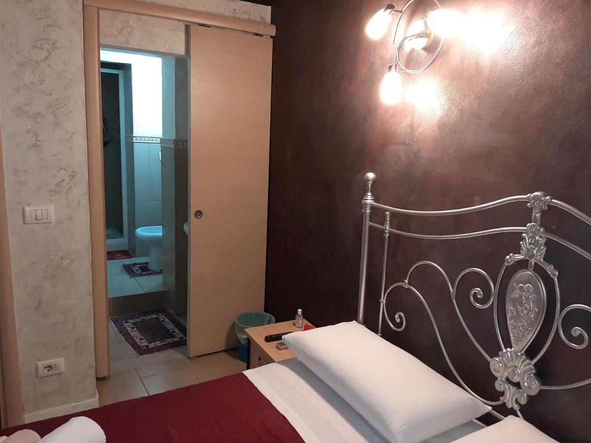كاتانيا B&B Sotto Gli Archi المظهر الخارجي الصورة