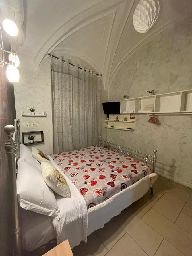 كاتانيا B&B Sotto Gli Archi المظهر الخارجي الصورة
