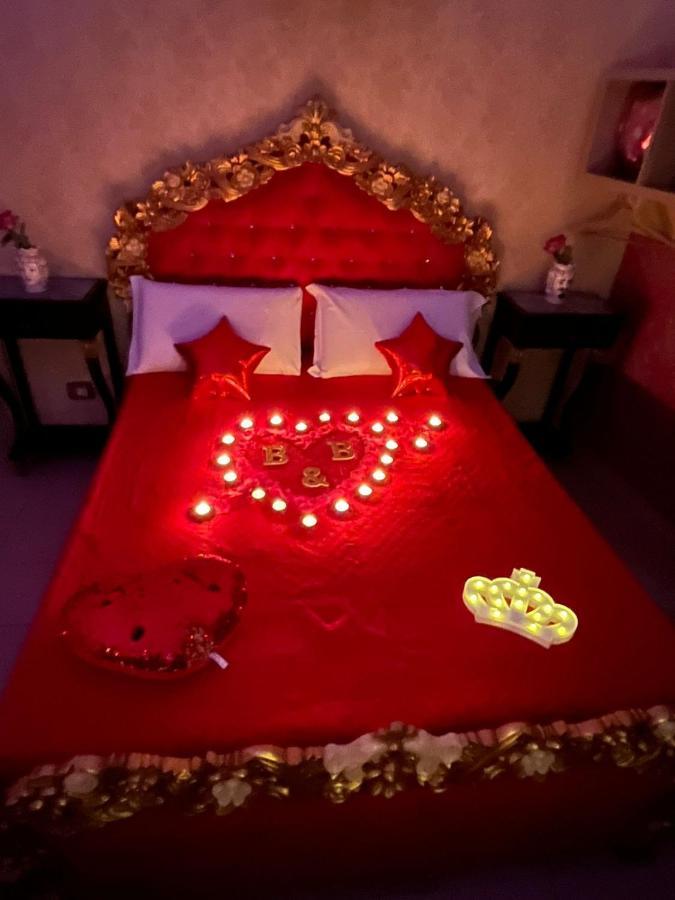 كاتانيا B&B Sotto Gli Archi المظهر الخارجي الصورة