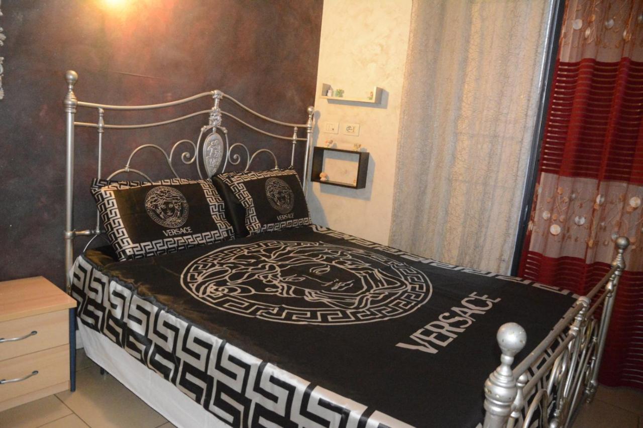 كاتانيا B&B Sotto Gli Archi المظهر الخارجي الصورة