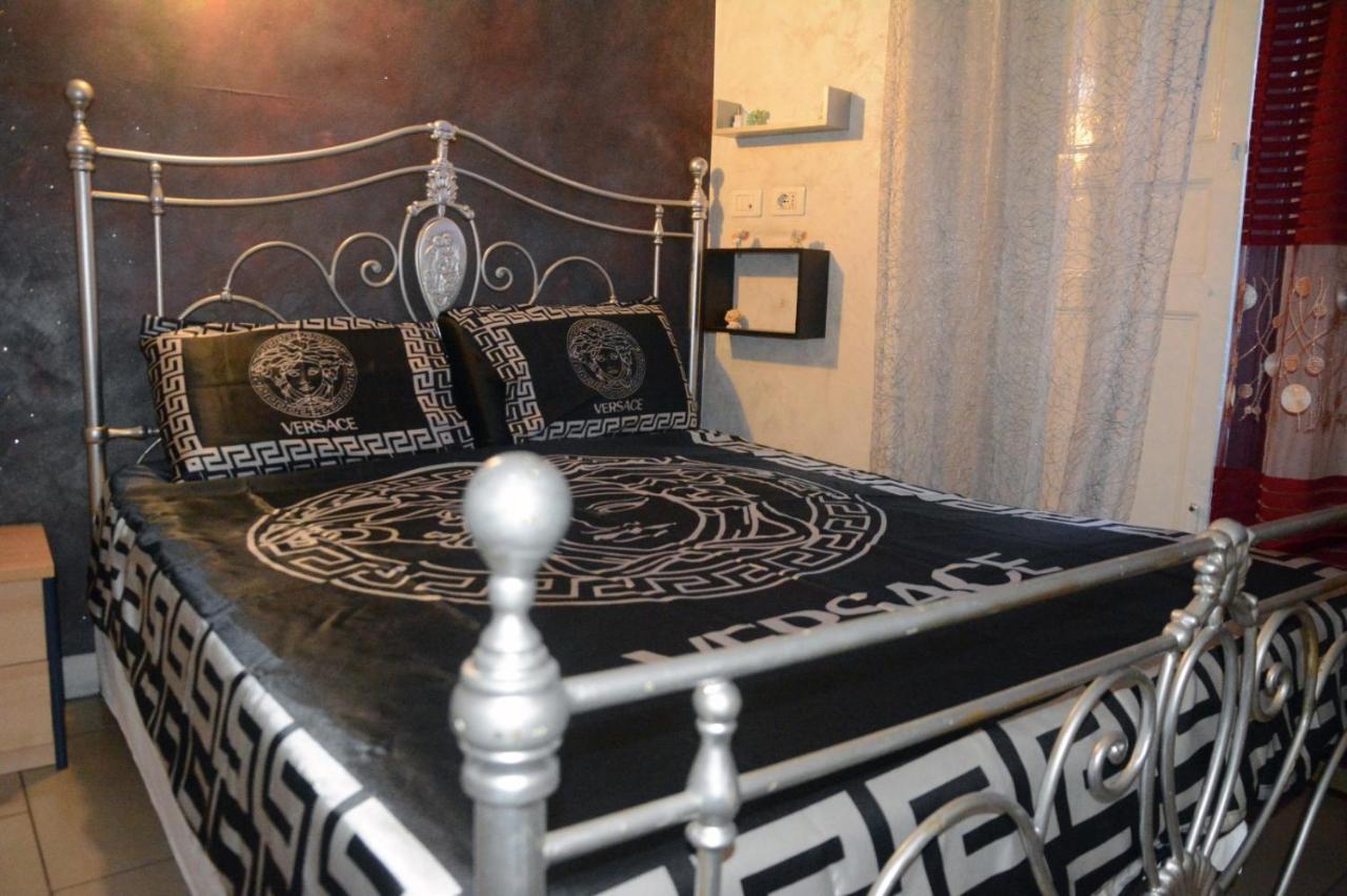 كاتانيا B&B Sotto Gli Archi المظهر الخارجي الصورة