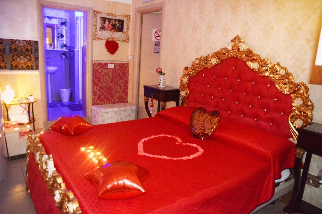كاتانيا B&B Sotto Gli Archi المظهر الخارجي الصورة
