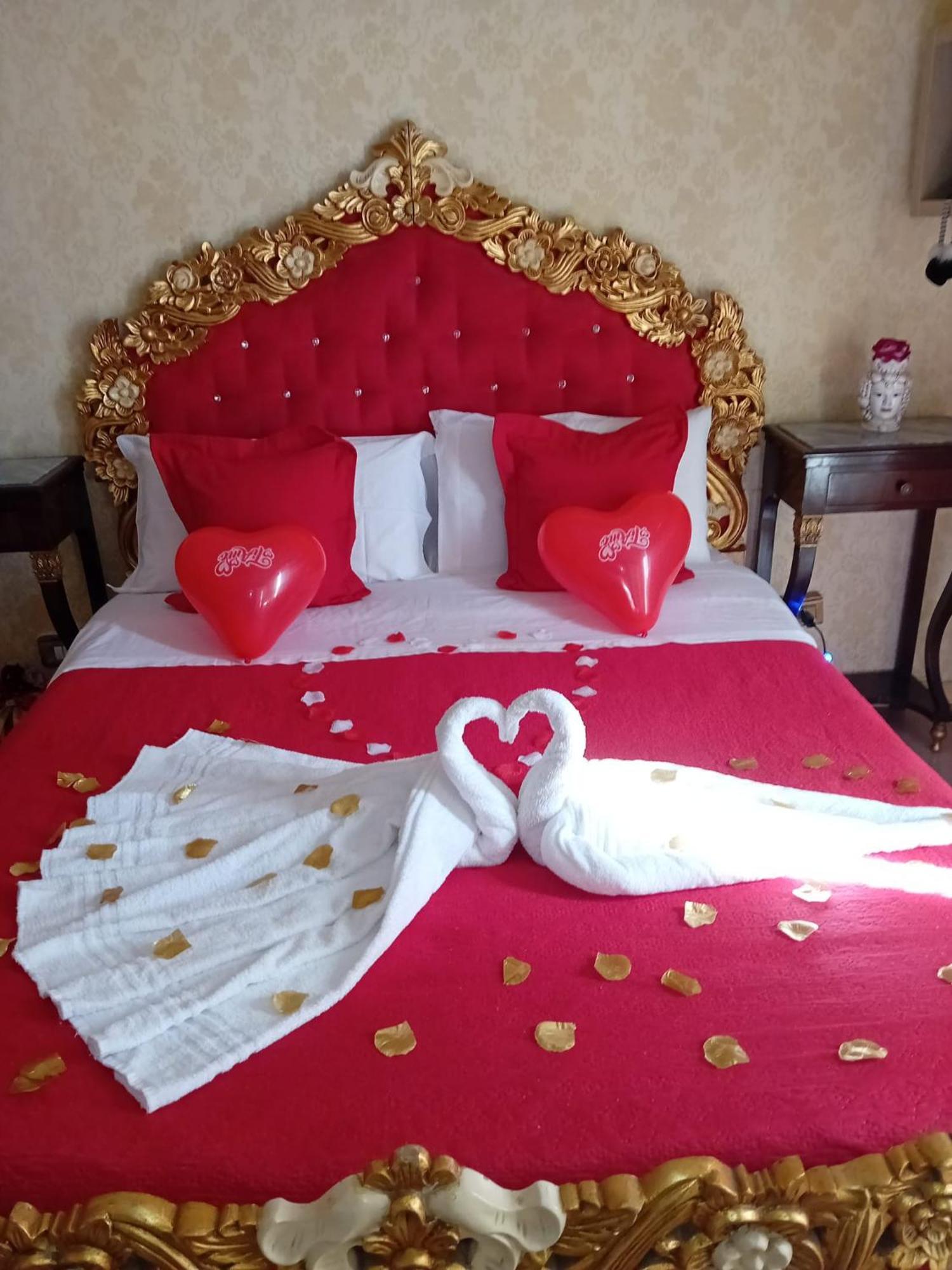 كاتانيا B&B Sotto Gli Archi المظهر الخارجي الصورة