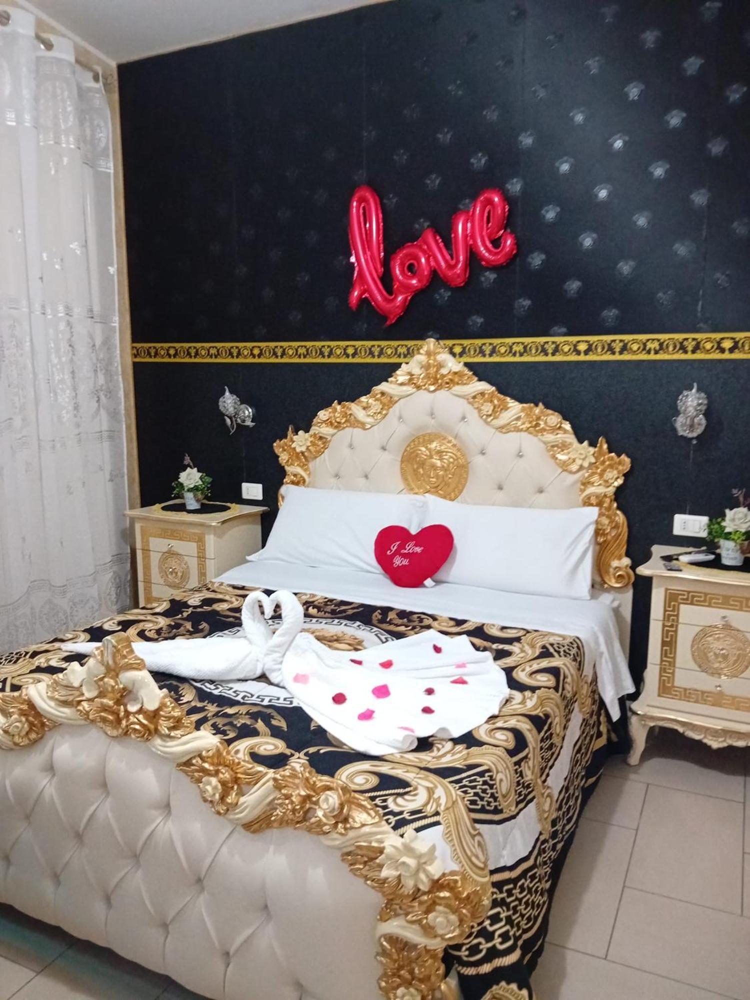 كاتانيا B&B Sotto Gli Archi المظهر الخارجي الصورة