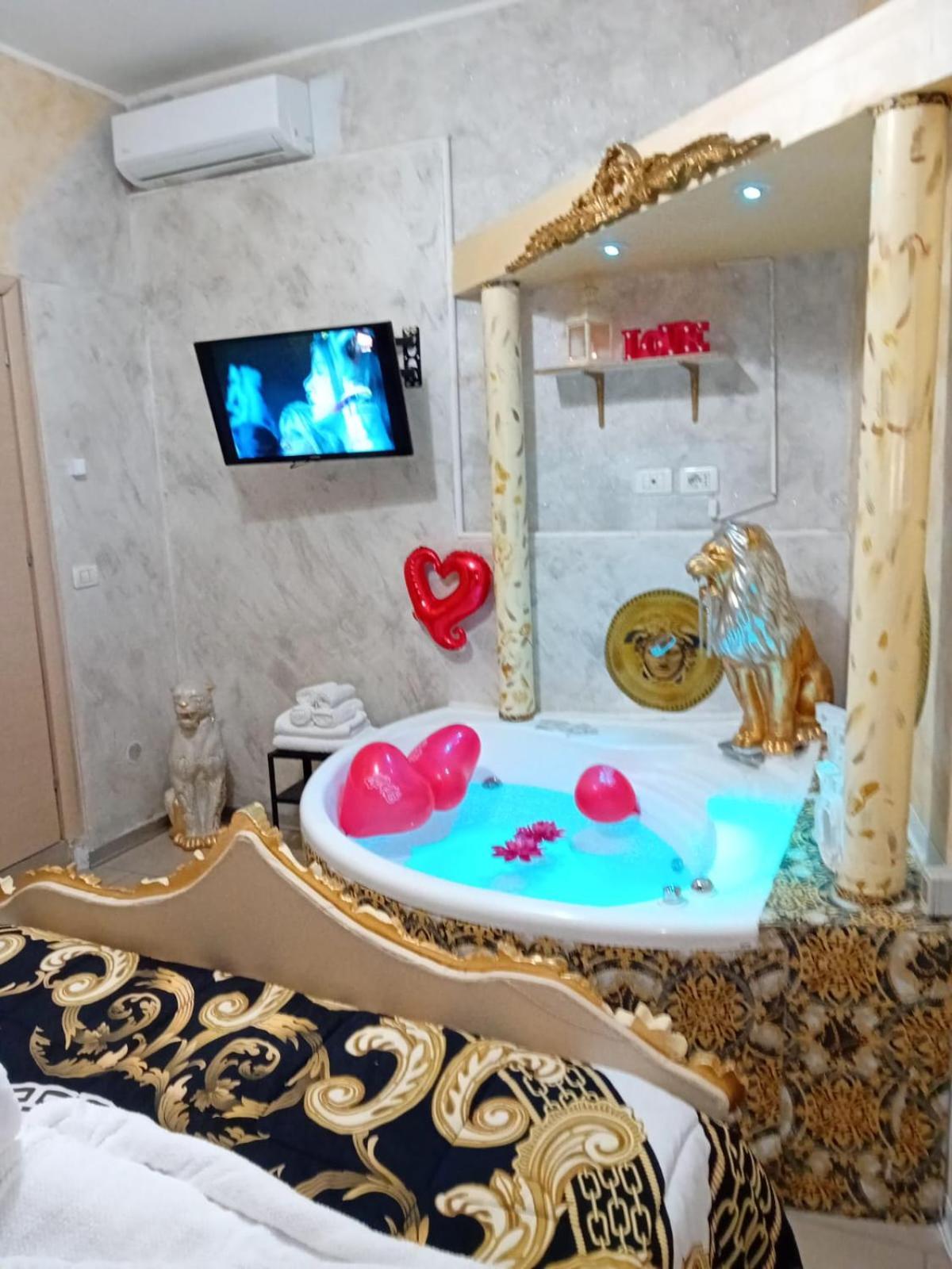 كاتانيا B&B Sotto Gli Archi المظهر الخارجي الصورة