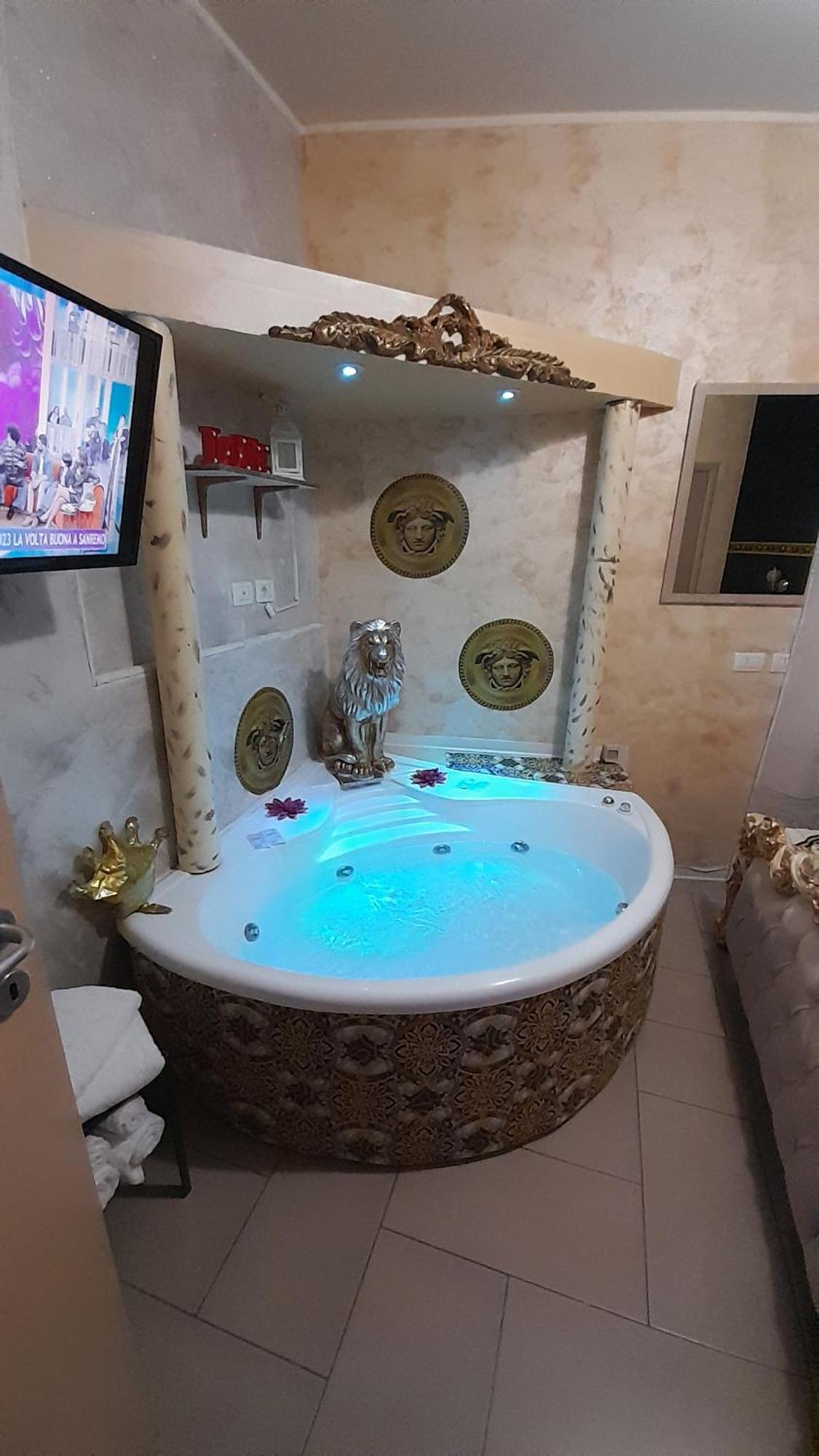 كاتانيا B&B Sotto Gli Archi المظهر الخارجي الصورة