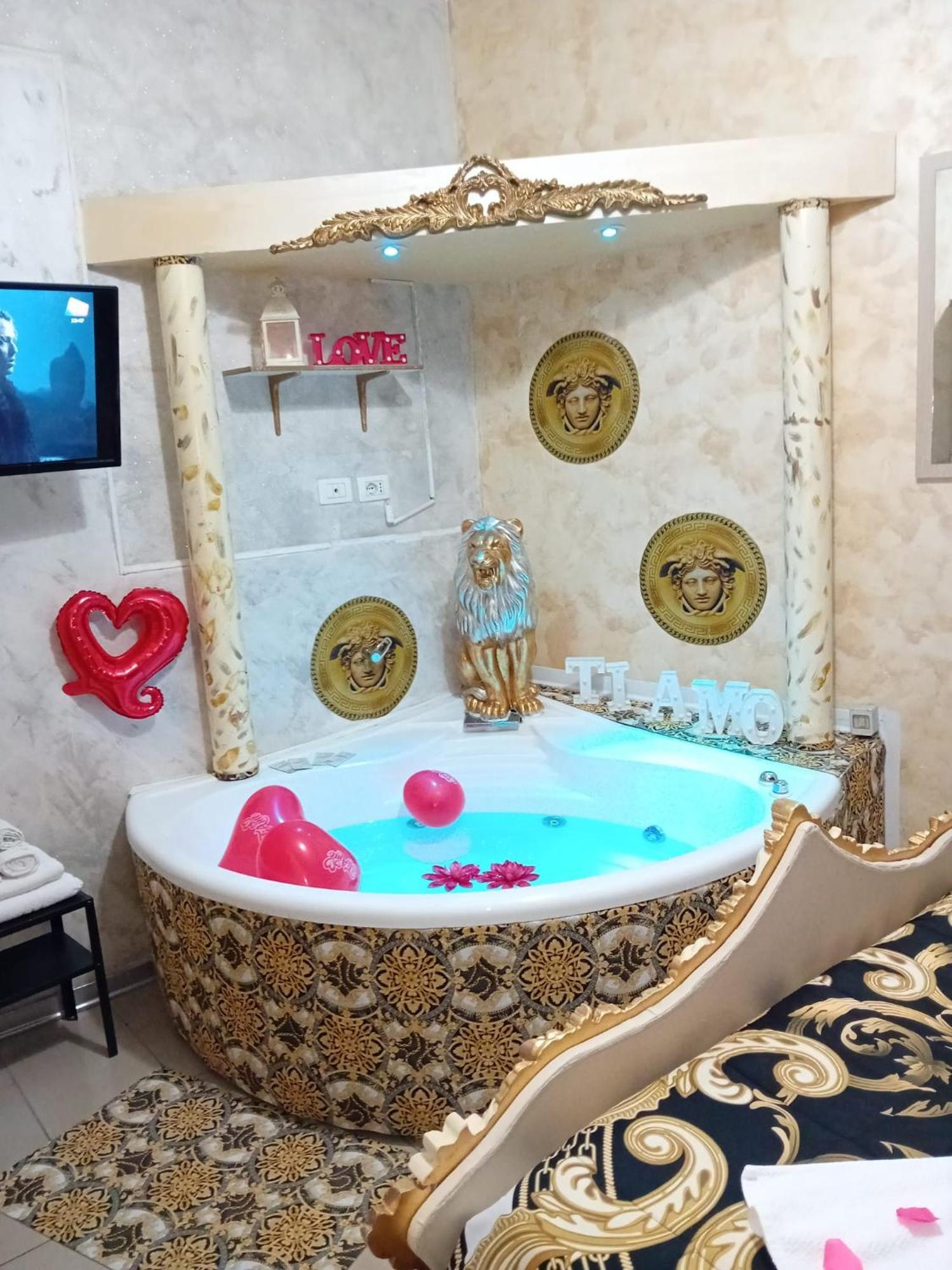 كاتانيا B&B Sotto Gli Archi المظهر الخارجي الصورة
