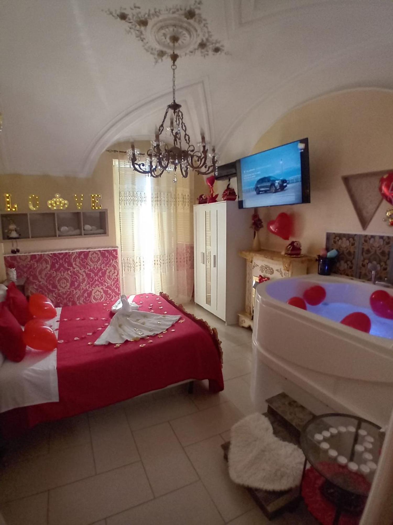 كاتانيا B&B Sotto Gli Archi المظهر الخارجي الصورة