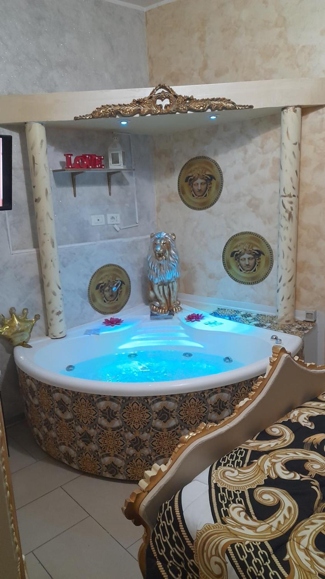 كاتانيا B&B Sotto Gli Archi المظهر الخارجي الصورة