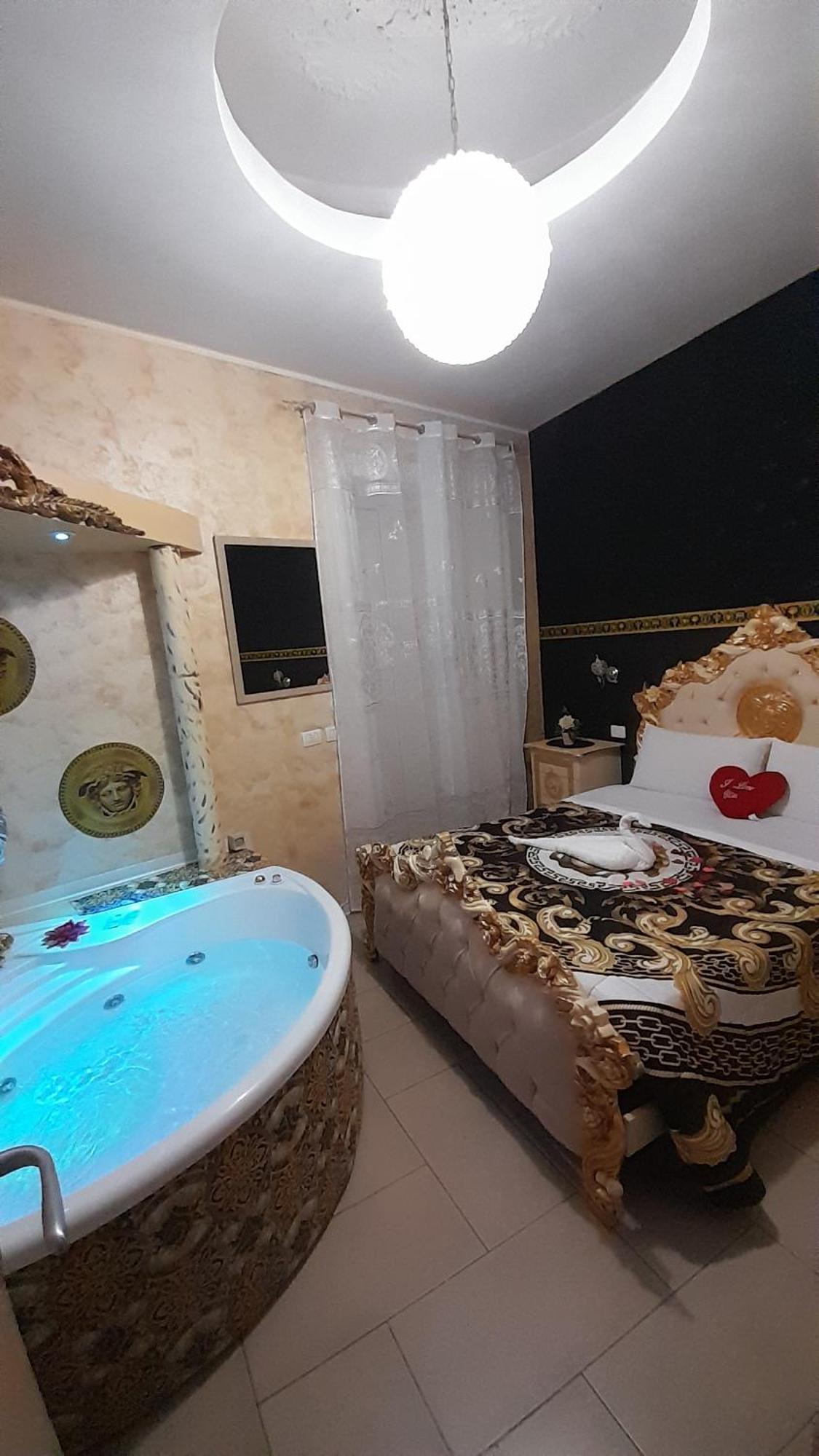 كاتانيا B&B Sotto Gli Archi المظهر الخارجي الصورة