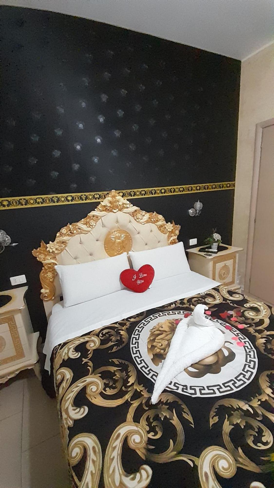 كاتانيا B&B Sotto Gli Archi المظهر الخارجي الصورة